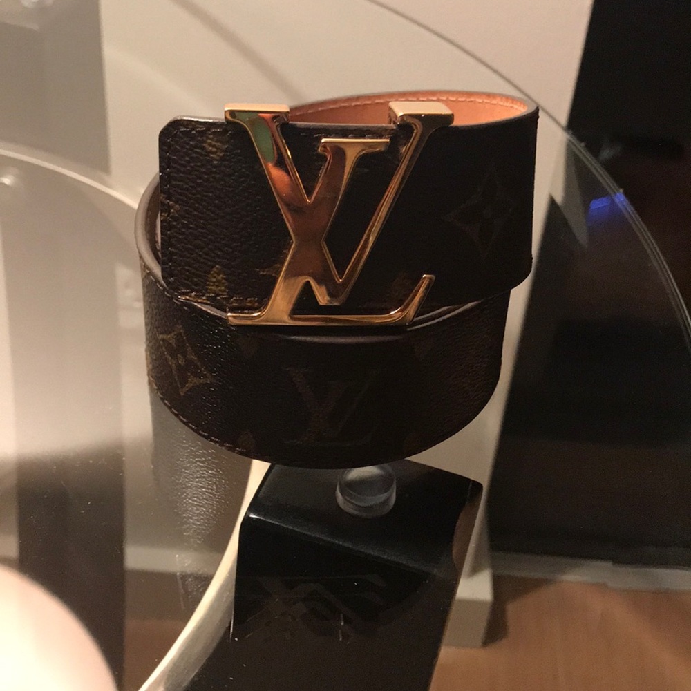 Louis Vuitton Belt